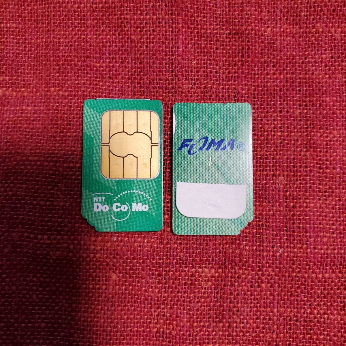 ヤフオク! -「uim カード」の落札相場・落札価格