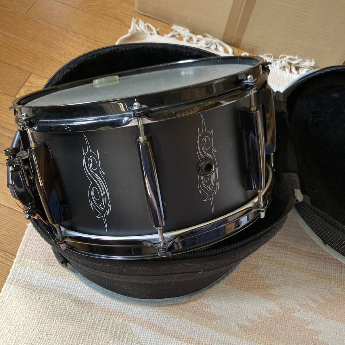 ヤフオク! ドラム 打楽器の落札相場・落札価格