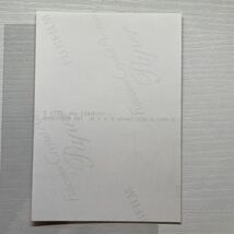 新品 岡野真理亜 直筆サイン入り 生写真 L判 特典 グラビア 競泳 競泳水着 水着 デジタル出版 写真 7_画像3