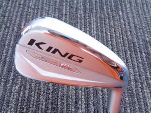 中古 コブラ コブラKING UTILITY ONE/N.S.PRO 850GH/R/22.5[0040]■博多