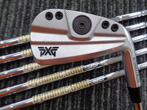 中古 PXG 0311 T GEN4 Chrome/DG 95/S200/0[0841]■博多