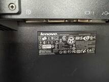 230804-1 LENOVO ThinkVision LT2252pwD 22インチモニター_画像4