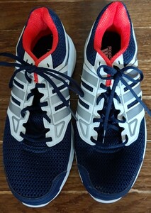 【一度着用】adidasl★27.5cmシューズ