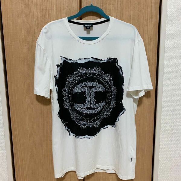 tシャツ（just cavalli ）サイズxxl