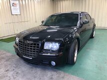 クライスラー　リアアーム　左　300C HEMI　走行 53913 Km　GH-LX57　LX57　2006　04743247AA 　中古　#hyj　NSP37355_画像6