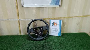  Volvo steering gear steering wheel air bag less V50 2010 CBA-MB4204S MB4204S mileage 160560Km used #hyj 8687459 NSP37173