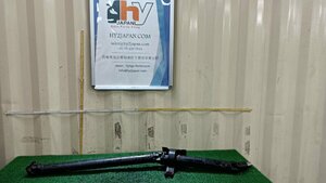  Nissan propeller shaft Gloria E-Y30 mileage 82644km 1987 37000V5272 used #hyj NSP41670