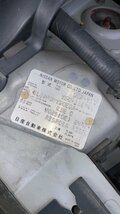 日産　リアウィンドウレギュレーター　左　フーガ　走行 105414 Km　CBA-Y50　2005　中古　82721EG000　＃hyj NSP36785_画像7