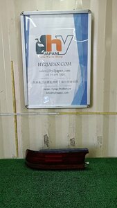 トヨタ　テールライト　テールランプ　左　クラウンマジェスタ　E-JZS149　走行195102㎞　1993　ICHIKOH 7340　中古　#hyj　NSP39778