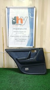 トヨタ　リアドアトリム　 内張り　左　クラウン　E-GS130G　1992　67640-3A700　中古　#hyj　NSP39058