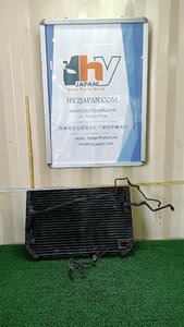 トヨタ　エアコンコンデンサー 　クラウン　1992　E-GS130G　中古　88460-30630　#hyj　NSP39345