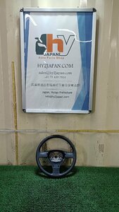  steering gear steering wheel wheel air bag less Tourane ABA-1TBMY mileage 175061km 2008 1T0419091L used #hyj NSP41640