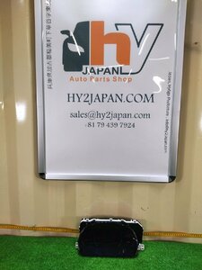 スズキ　ソリオ　MA15S　スピードメーター　2012　 34100-54M00　中古 #hyj (NSP10099)