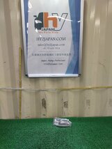 マツダ　フロント　フォグランプ　右　STANLEY 009-6855　センティア　1997　HEEA　H432511M0 　中古　#hyj　NSP36221_画像1