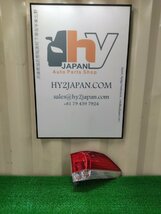 ホンダ　テールライト　左 KOITO 220-22591　エアウェイブ　GJ1　2005　中古　33551-SLA-003 #hyj (NSP40225)_画像1