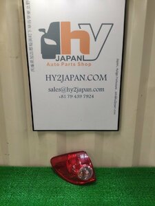 日産　テールランプ　左　AD　2007 VAY12　中古　26555CV000 #hyj (NSP40367)