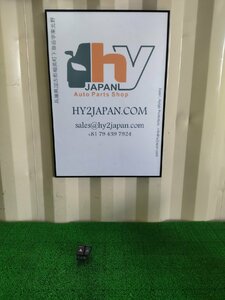 DAA-ZVW41W ZVW41W ハザードスイッチ　プリウスA　走行 186949 Km　2013　中古　＃hyj　84330-47060　NSP45105