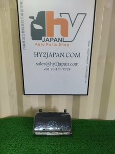 ホンダ　スピードメーター　S-MX　GF-RH1　1996-2002　78100S709600 　中古　#hyj NSP43856