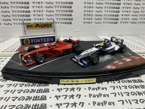 ★送料無料★1/43ジオラマ「F1 モナコ・カウンター」★