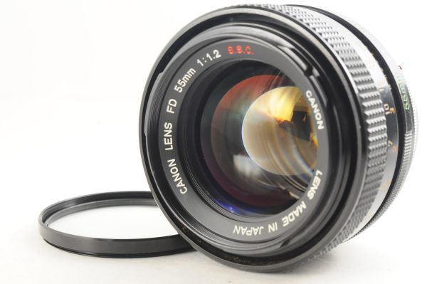 2023年最新】Yahoo!オークション -fd 55mm f1.2 s.s.cの中古品・新品