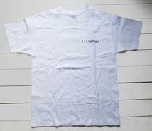 新品 READYMADE × CALI THORNHILL DEWITT コラボ パックTシャツ L 白 日本製 1枚 カリ・ソーンヒル・デウィット セントマイケル_画像1