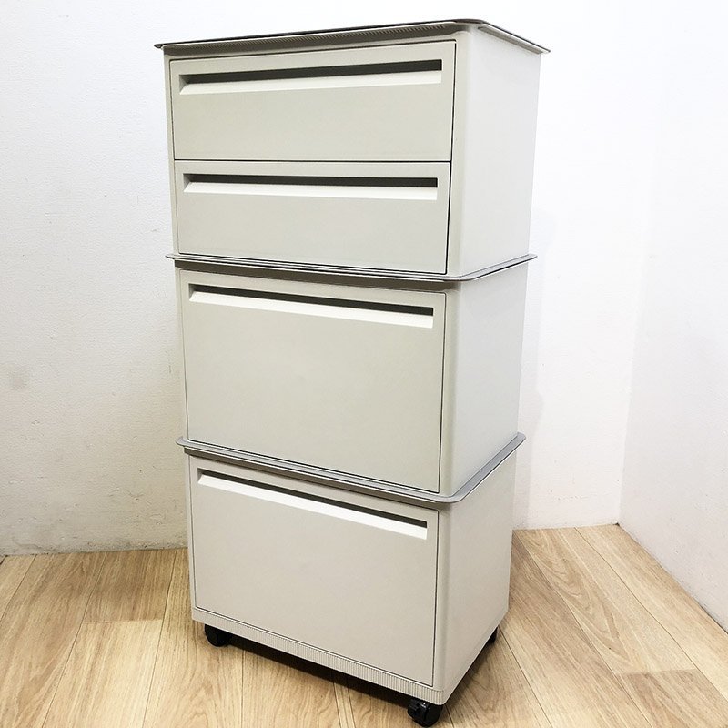 2023年最新】ヤフオク! -タッパーウェア オーガナイザーの中古品・新品
