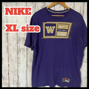 NIKE ナイキ　Tシャツ USA古着