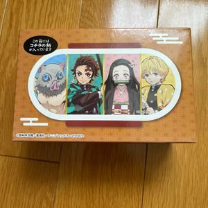 新品　鬼滅の刃　ランチボックス