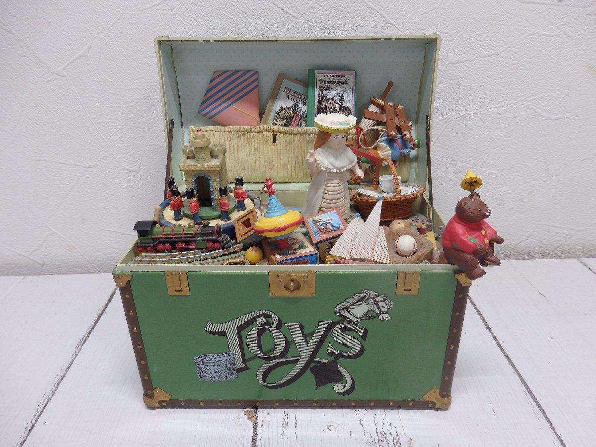ヤフオク! -「エネスコ オルゴール」の落札相場・落札価格