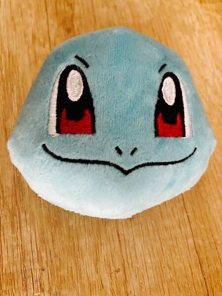 ポケモンのゼニガメ