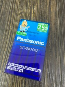 * Panasonic charger set K-KJ83MCC40 unused goods storage goods *