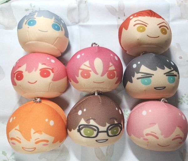 Free! FS おまんじゅう　まとめ売り