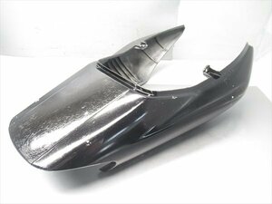 G2R5-0727 ヤマハ XJR400R-2 リアフェンダー テールカウル 純正品 【4HM-121～ 2000年モデル 動画有】