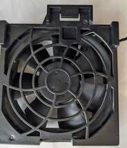 HP Workstation Z420 FAN 653905-001 ★AFB0912VH)★送料無料！_画像2