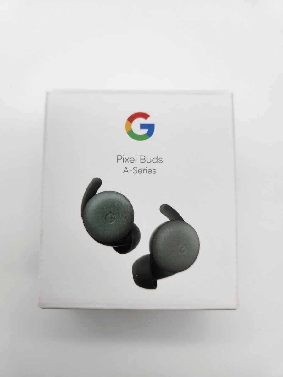 Google Pixel Buds A-Series [Clearly White] オークション比較 - 価格.com