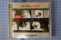 THE BEATLES ビートルズ　/まとめて 4セット　CD１１枚分　BBC 赤盤青盤　ネイキッド　リミックス_画像8