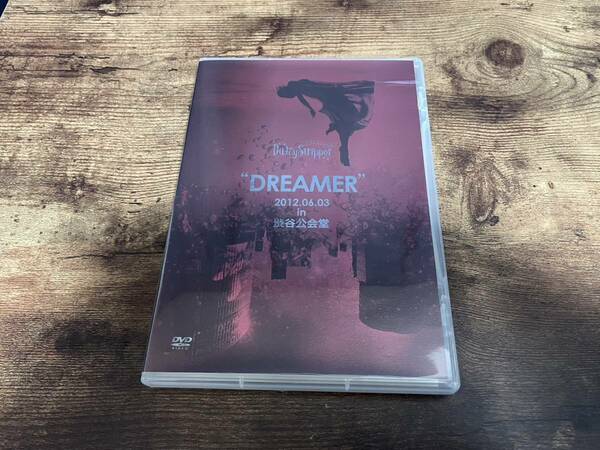 DaizyStripper DVD「LIVE DVD DREAMER2012.06.03 in 渋谷公会堂」●