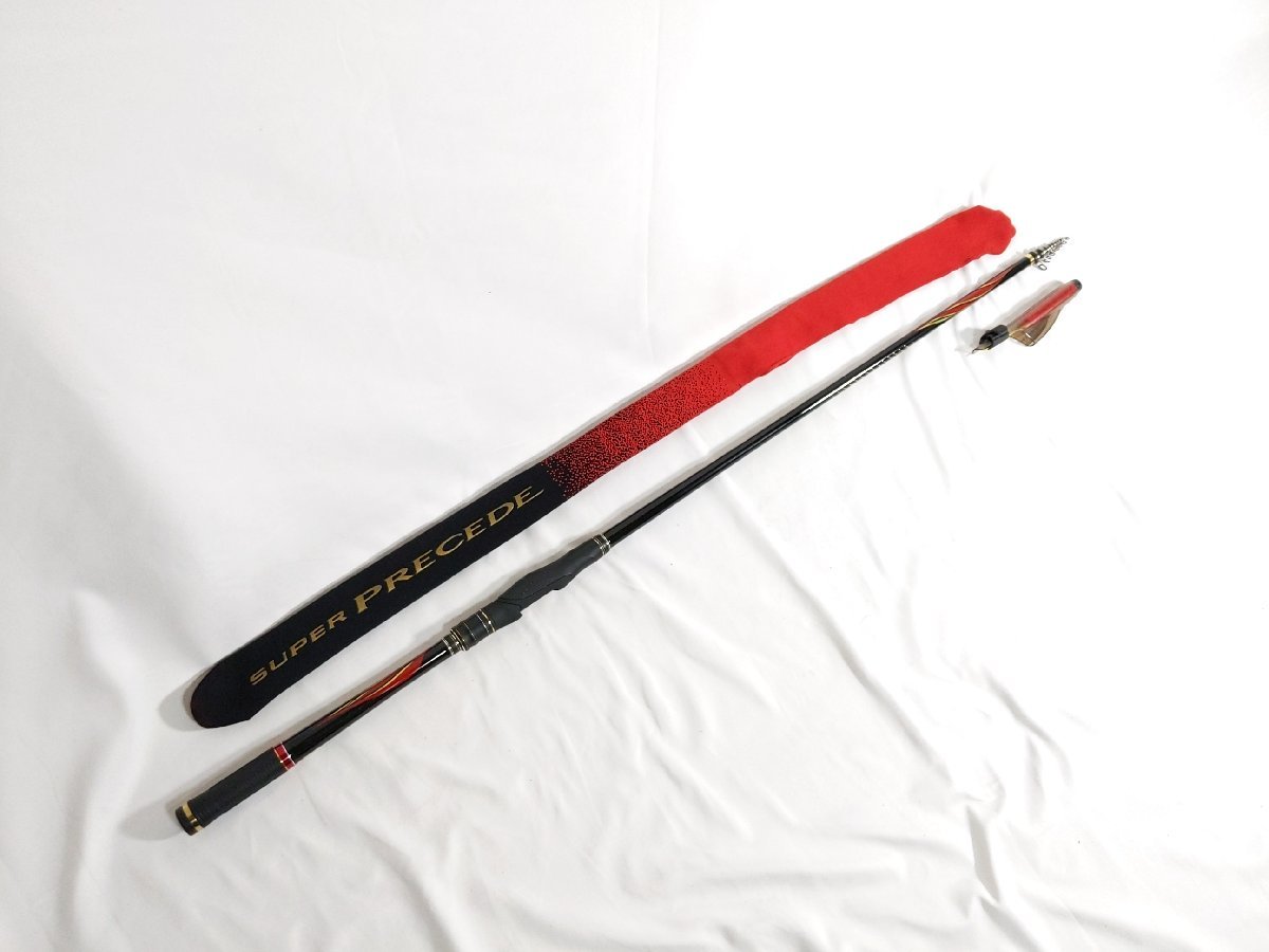 ヤフオク! -「磯竿 2号」(がまかつ) (磯竿)の落札相場・落札価格