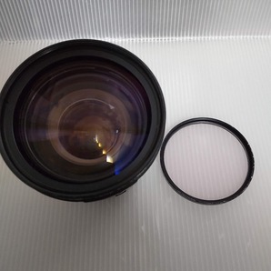 ●[現状品] キヤノン Canon Zoom Lens FD 35-105mm F3.5 107571の画像3