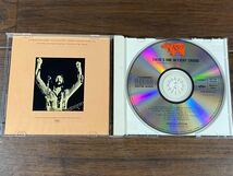 ♪♪ERIC CLAPTON エリック・クラプトン「安息の地を求めて THERE'S ONE IN EVERY CROWD」WE'VE BEEN TOLDなど10曲 ゆうパケット発送♪♪_画像3