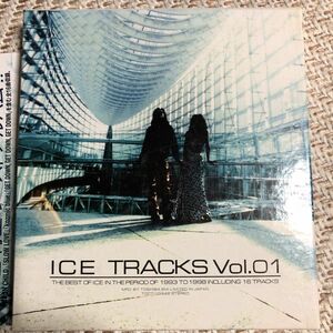 ＩＣＥ ＴＲＡＣＫＳ ０１／ＩＣＥ （ＪＰＮ）