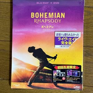 ボヘミアン・ラプソディ Blu-ray& DVD