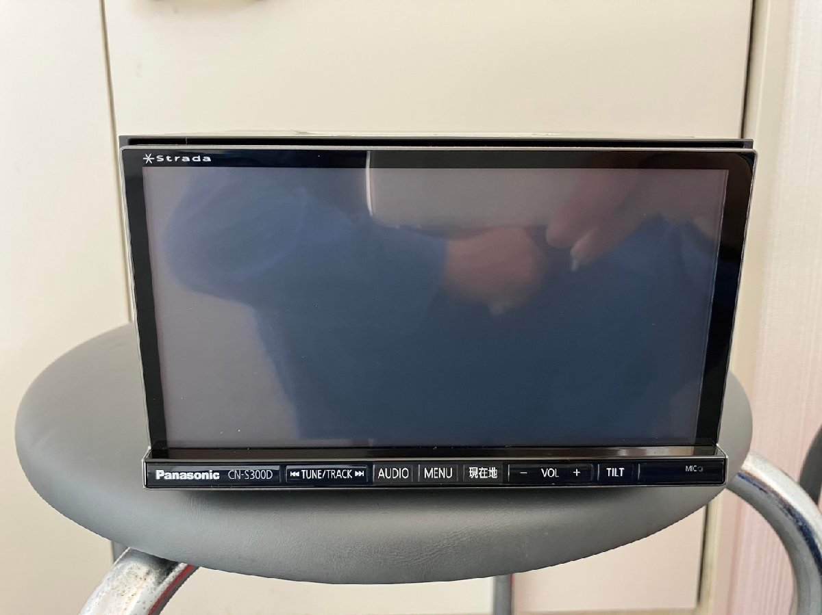 ヤフオク! -「cn-s300d」の落札相場・落札価格