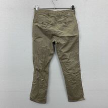 Levi's チノパンツ W29 リーバイス ベージュ 古着卸 アメリカ仕入 2308-117_画像4