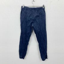 OLD NAVY ジョガーパンツ W32 オールドネイビー ネイビー Mサイズ ウィメンズ イージーパンツ 古着卸 アメリカ仕入 2308-198_画像5