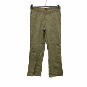 Dickies ワーク・ペインターパンツ W30 ディッキーズ ベージュ 古着卸 アメリカ仕入 2307-1269