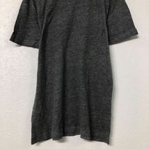 adidas 半袖 プリントTシャツ L グレー イエロー ブルー アディダス 古着卸 アメリカ仕入 a508-5068_画像6