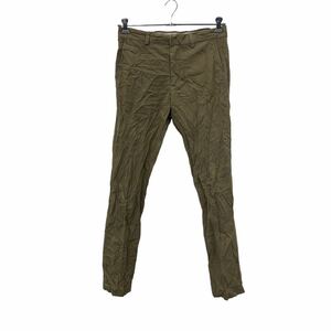 BANANAREPUBLIC チノパンツ W30 バナナリパブリック ベージュ 古着卸 アメリカ仕入 2308-186