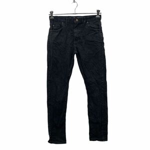 Dickies ワーク・ペインターパンツ W30 ディッキーズ スリムスキニー 古着卸 アメリカ仕入 2308-329