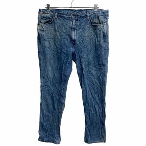 Levi's 541 デニムパンツ W40 リーバイス ビッグサイズ ブルー 古着卸 アメリカ仕入 2308-588